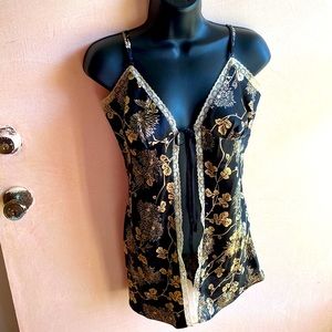 Victoria’s Secret lingerie size S